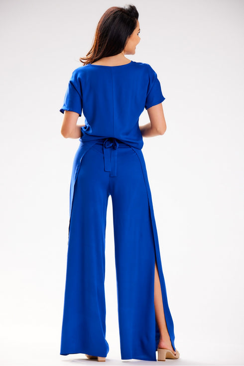 Women trousers model 181095